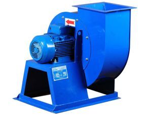 Quạt ly tâm hút khói bếp Haiki HK71-3.6A-3.0