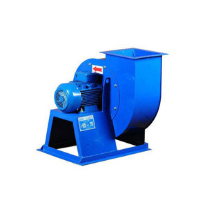 Quạt ly tâm hút khói bếp Haiki HK71-4A-5.5