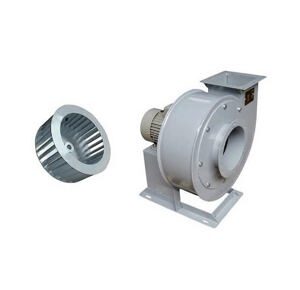 Quạt ly tâm hút khói bếp QLT-6P01
