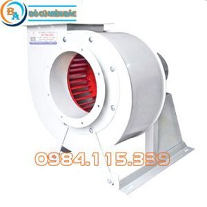 Quạt ly tâm trung áp Deton QLT-4P 10