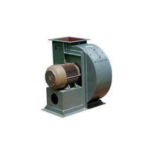 Quạt ly tâm trung áp Deton QLT-4P 10