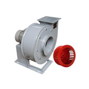 Quạt ly tâm trung áp Deton QLT-4P 10