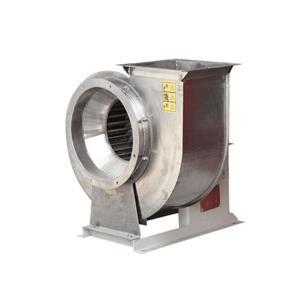 Quạt ly tâm trung áp QLT-4P 03
