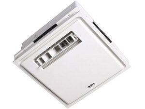 Quạt mát âm trần Hans H10S