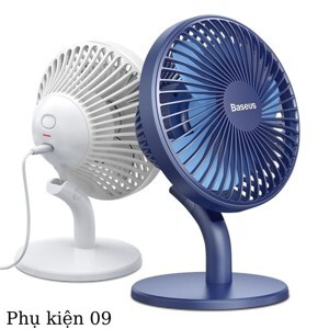 Quạt mini Baseus Ocean Fan CXSEA-15