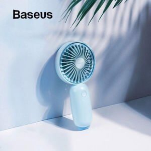 Quạt mini cầm tay Baseus LV491