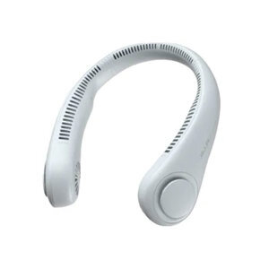 Quạt mini đeo cổ không cánh Jisulife FA14