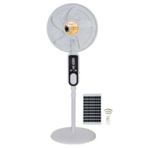 Quạt năng lượng mặt trời Hufa QNL-07