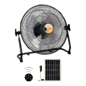 Quạt năng lượng mặt trời Hufa QNL-01