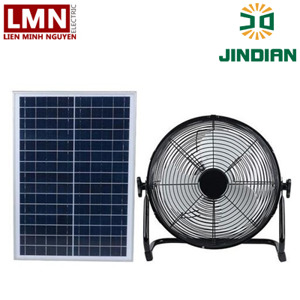 Quạt năng lượng mặt trời Suntek S99 - 25W