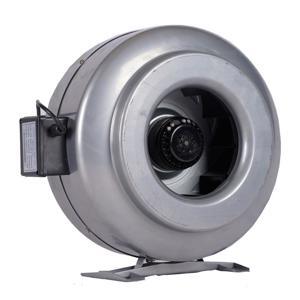 Quạt nối ống Shoohan YF-100