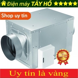 Quạt nối ống siêu âm Nanyoo DPT10-24B