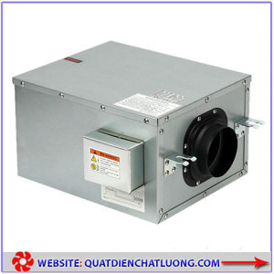 Quạt nối ống siêu âm Nanyoo DPT20-54C
