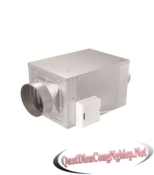 Quạt nối ống siêu âm Nanyoo DPT20-75B