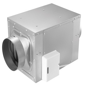 Quạt nối ống siêu âm Nedfon DPT20-54B