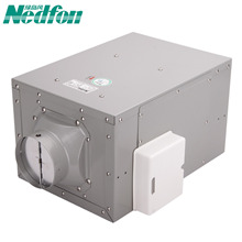 Quạt nối ống siêu âm Nedfon DPT25-76C