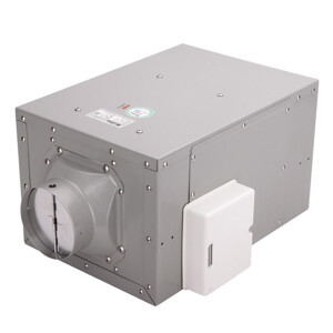 Quạt nối ống siêu âm Nedfon DPT15-42B
