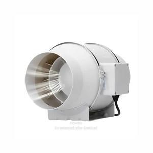 Quạt nối ống siêu âm Shoohan HF-100