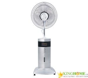 Quạt phun sương Alpha AF-1602 - 100W