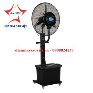 Quạt phun sương công nghiệp DB-MF 26CF03