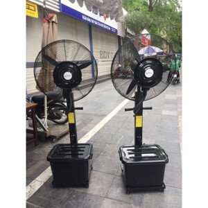 Quạt phun sương công nghiệp DB-MF 26CF03