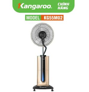 Quạt phun sương Kangaroo KG55M02