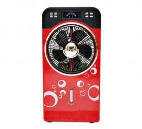 Quạt phun sương NIQ NQ-MF70W