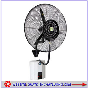 Quạt phun sương Soffnet QTPS-750