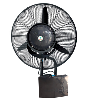 Quạt phun sương treo tường Soffnet FB6-65
