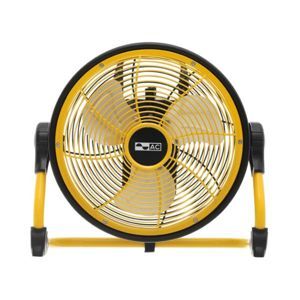Quạt sạc AC ARF01D113 10W