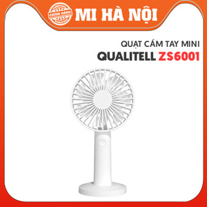 Quạt sạc cầm tay Xiaomi Qualitell ZS6001