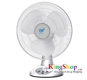 Quạt sạc cao cấp Legi LG-6105D-VT 19W