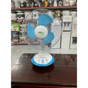 Quạt sạc điện AC ARF03D123