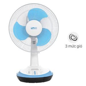 Quạt sạc điện AC ARF03D123