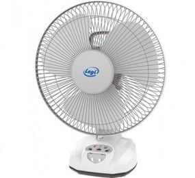 Quạt tích điện Legi LG-2912