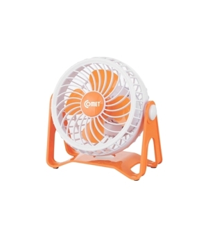 Quạt sạc mini Comet CRF0105