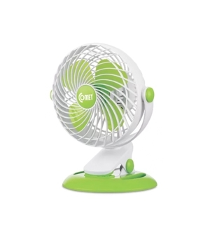 Quạt sạc mini đa năng Comet CRF0206