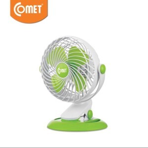 Quạt sạc mini đa năng Comet CRF0206