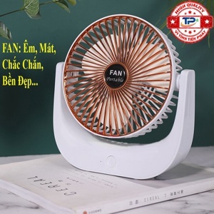 Quạt sạc mini KY-903