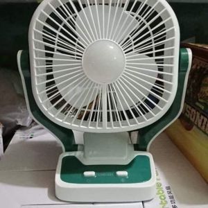 Quạt sạc Portable fan CMD-201