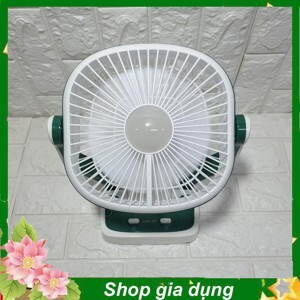 Quạt sạc Portable fan CMD-201