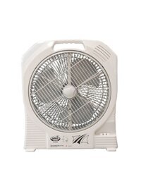 Quạt tích điện Sunca SF-399A - 220V