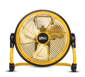 Quạt sạc tích điện AC ARF01D163