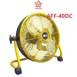 Quạt sạc tích điện AFan AFF 40DC