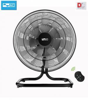 Quạt sàn AC DC inverter AIF01D1818