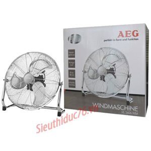 Quạt sàn AEG VL 5606 - 100W