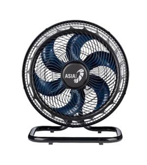 Quạt sàn Asia Turbo Plus VY636092