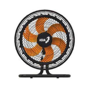 Quạt sàn Asia Turbo Plus VY636092