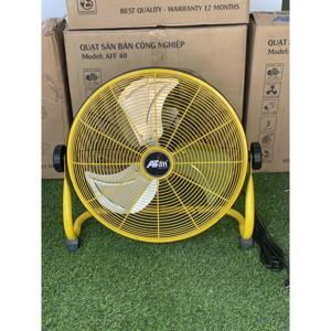 Quạt sàn chân quỳ AFan AFF 40