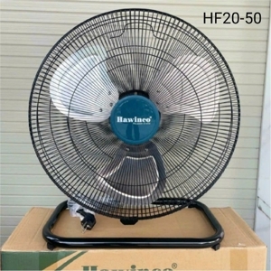 Quạt sàn chân quỳ công nghiệp Hawin20 HF20-50